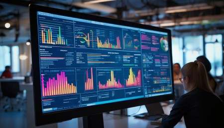 利用数据分析优化采购策略：通过系统生成的