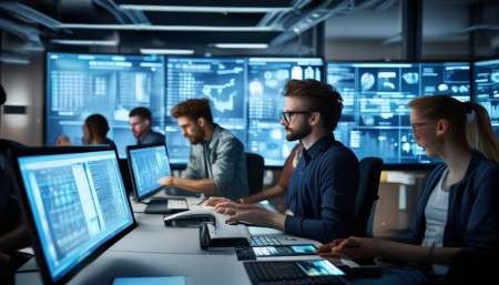 说实话啊，现在做企业的老板都知道，光靠人