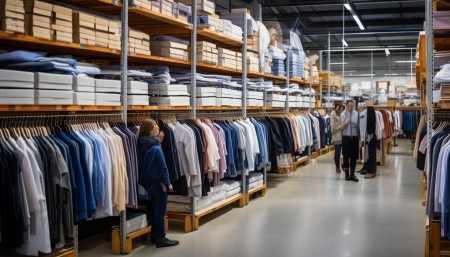 中小企业如何选择和应用服装库存管理软件? 中小企业如何选择和应用服装库存管理软件?