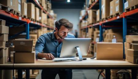 哎呀，说到仓库库存管理这事儿，真的是让不