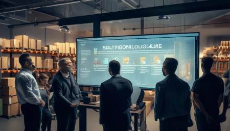 中小企业如何选择和应用仓储管理软件? 中小企业如何选择和应用仓储管理软件?