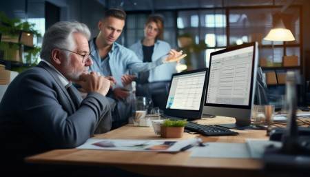 中小企业如何选择和应用库存销售管理软件? 中小企业如何选择和应用库存销售管理软件?