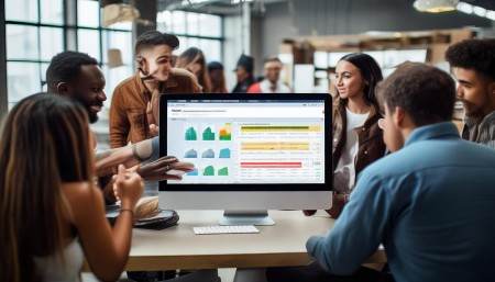 所以啊，现在越来越多的企业开始重视库存管