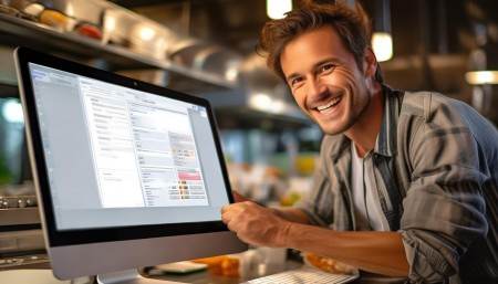 中小企业如何选择和应用餐饮库存管理软件? 中小企业如何选择和应用餐饮库存管理软件?