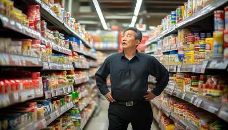 中小企业如何选择和应用超市库存管理软件? 中小企业如何选择和应用超市库存管理软件?