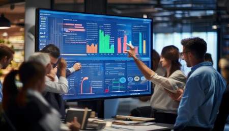 第四，数据分析不能少。库存管理不只是记录