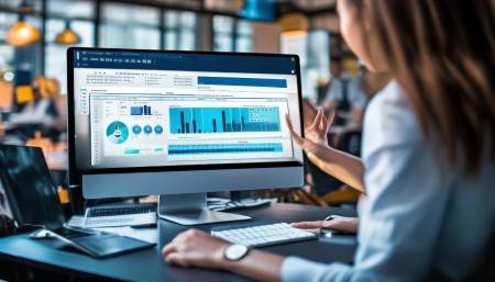 中小企业如何选择和应用商品库存管理软件? 中小企业如何选择和应用商品库存管理软件?