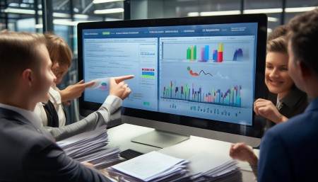 中小企业如何选择和应用商品库存管理软件? 中小企业如何选择和应用商品库存管理软件?