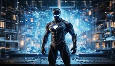 Q：数据安全有保障吗？
A：有的。悟空