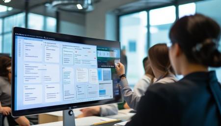 再者，悟空进销存还提供了完善的权限管理系