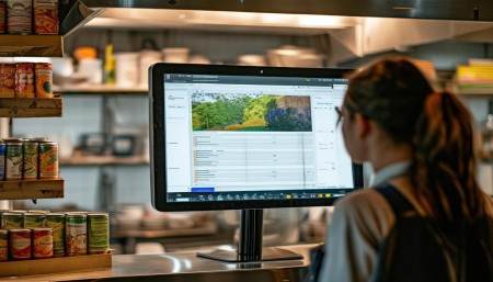 中小企业如何选择和应用餐饮库存管理软件? 中小企业如何选择和应用餐饮库存管理软件?