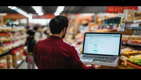 中小企业如何选择和应用超市库存管理软件? 中小企业如何选择和应用超市库存管理软件?