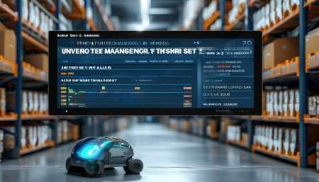 最关键的是，它的库存管理功能真的很贴心。