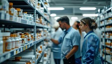 中小企业如何选择和应用药品库存管理软件? 中小企业如何选择和应用药品库存管理软件?