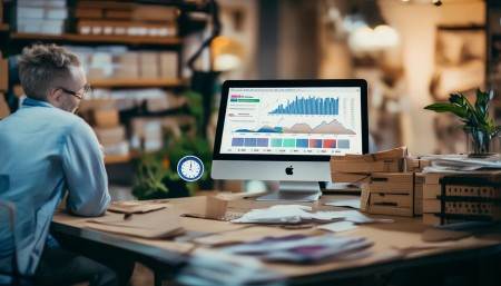 中小企业如何选择与应用订单库存管理软件? 中小企业如何选择与应用订单库存管理软件?