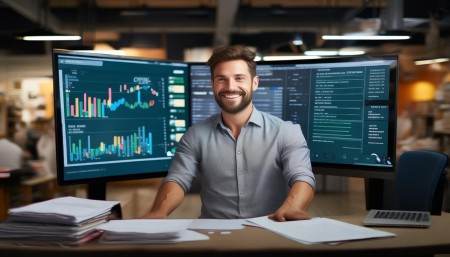 总的来说，自从用了悟空进销存以后，我的工