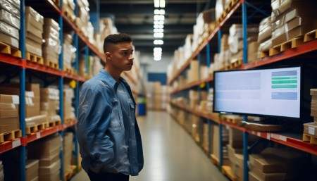 中小企业如何选择和应用冷库库存管理软件? 中小企业如何选择和应用冷库库存管理软件?