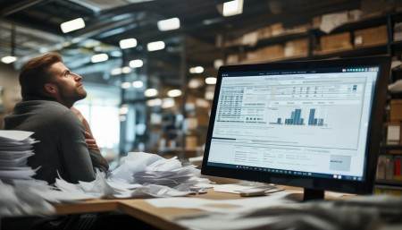 其实啊，这些问题归根结底，就是库存没管好