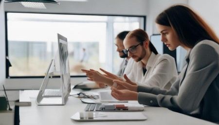 再好的软件，也不可能一点问题都没有。关键