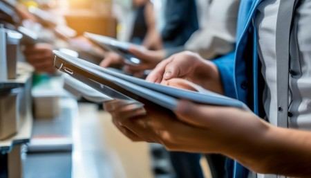 总的来说，办公用品库存管理看似小事，实则