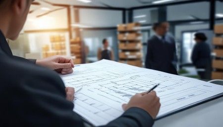 中小企业如何选择和应用建材库存管理软件? 中小企业如何选择和应用建材库存管理软件?