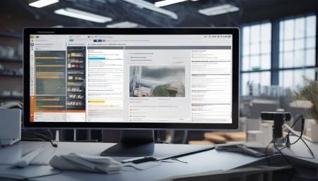 中小企业如何选择和应用建材库存管理软件? 中小企业如何选择和应用建材库存管理软件?