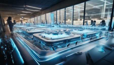 随着企业的发展，业务量可能会越来越大，系