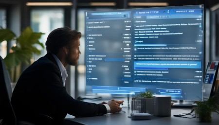 首先，你要明确自己企业的需求。你是做零售