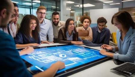 首先，统一思想，全员参与。不要以为这是管