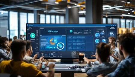 中小企业如何选择和应用仓库进销存管理软件ERP? 中小企业如何选择和应用仓库进销存管理软件ERP?