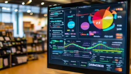 比如你可以设置库存预警，当某个款式库存低