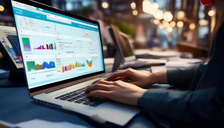 中小企业如何选择和应用适合的财务进销存软件? 中小企业如何选择和应用适合的财务进销存软件?