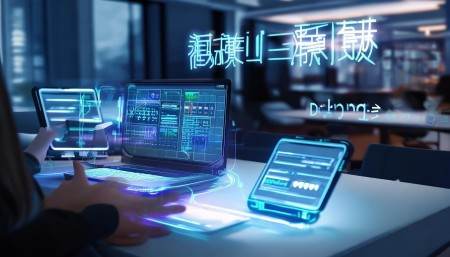 问：手机端和电脑端的数据能同步吗？
答