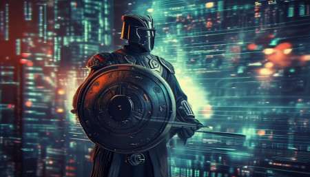 还有就是数据安全的问题。毕竟企业的财务信