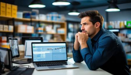 中小企业如何选择和应用适合的企业进销存软件? 中小企业如何选择和应用适合的企业进销存软件?