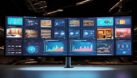 如果你不止一家店，或者以后打算扩展分店，