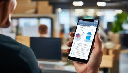 嘿，朋友，你是不是也正在为自己的中小企业