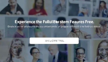 Q：有没有试用版本？
A：有的！你可以