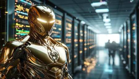 问：数据安全有保障吗？
答：当然有！悟