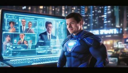 Q：如果遇到问题怎么办？
A：不用担心