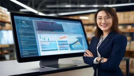 中小企业如何选择和应用工厂进销存软件? 中小企业如何选择和应用工厂进销存软件?