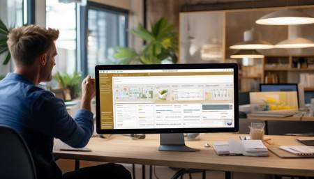 那我先给你推荐一个我觉得特别适合中小企业