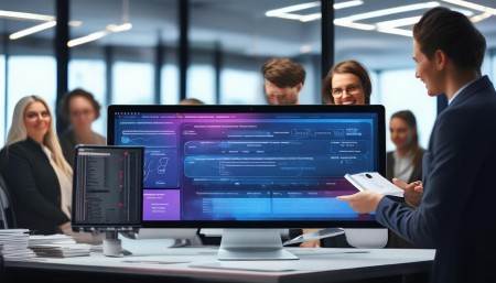 还有就是财务对账这块儿，以前我们是靠人工