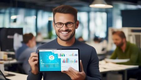 所以你看，不管是从功能、价格、用户体验，