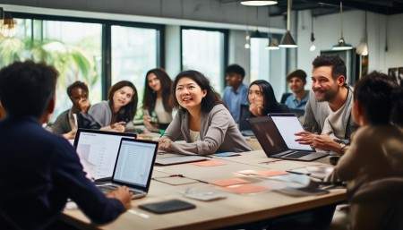 所以今天我就想跟大家聊聊，咱们中小企业到