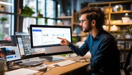 我先说个结论吧，如果你是中小电商企业，想