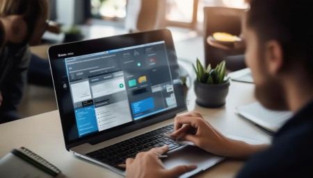 然后就是试用。现在很多软件都提供免费试用