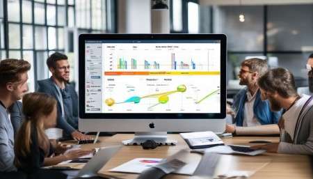 Roundup of CRM Customer Management Software