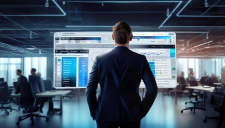 Comparison of CRM Management Software