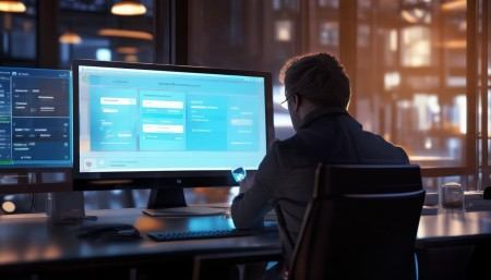 How to Access the CRM Login System？